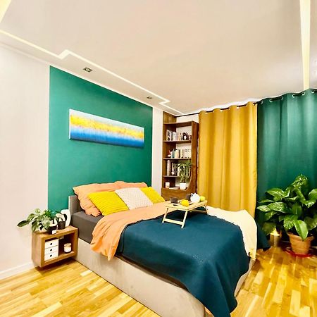 Comfortable Apart, Old Town, Free Parking, Hanging Bed, Wi-Fi, Lift, Aircon,Self Check-In 24H, Stare Miasto, Winda, Nowy Budynek, Garaz 0 Zl, Klima Wrocław Eksteriør bilde