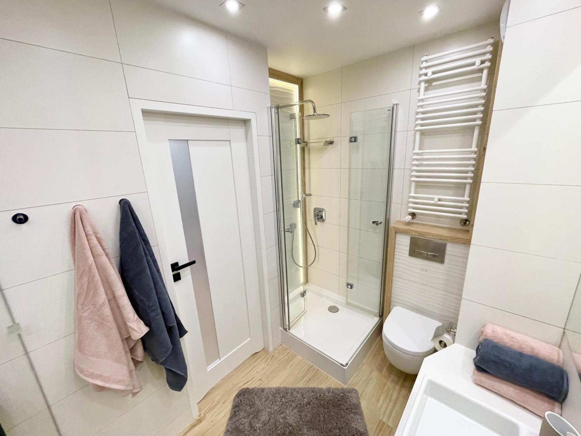 Comfortable Apart, Old Town, Free Parking, Hanging Bed, Wi-Fi, Lift, Aircon,Self Check-In 24H, Stare Miasto, Winda, Nowy Budynek, Garaz 0 Zl, Klima Wrocław Eksteriør bilde