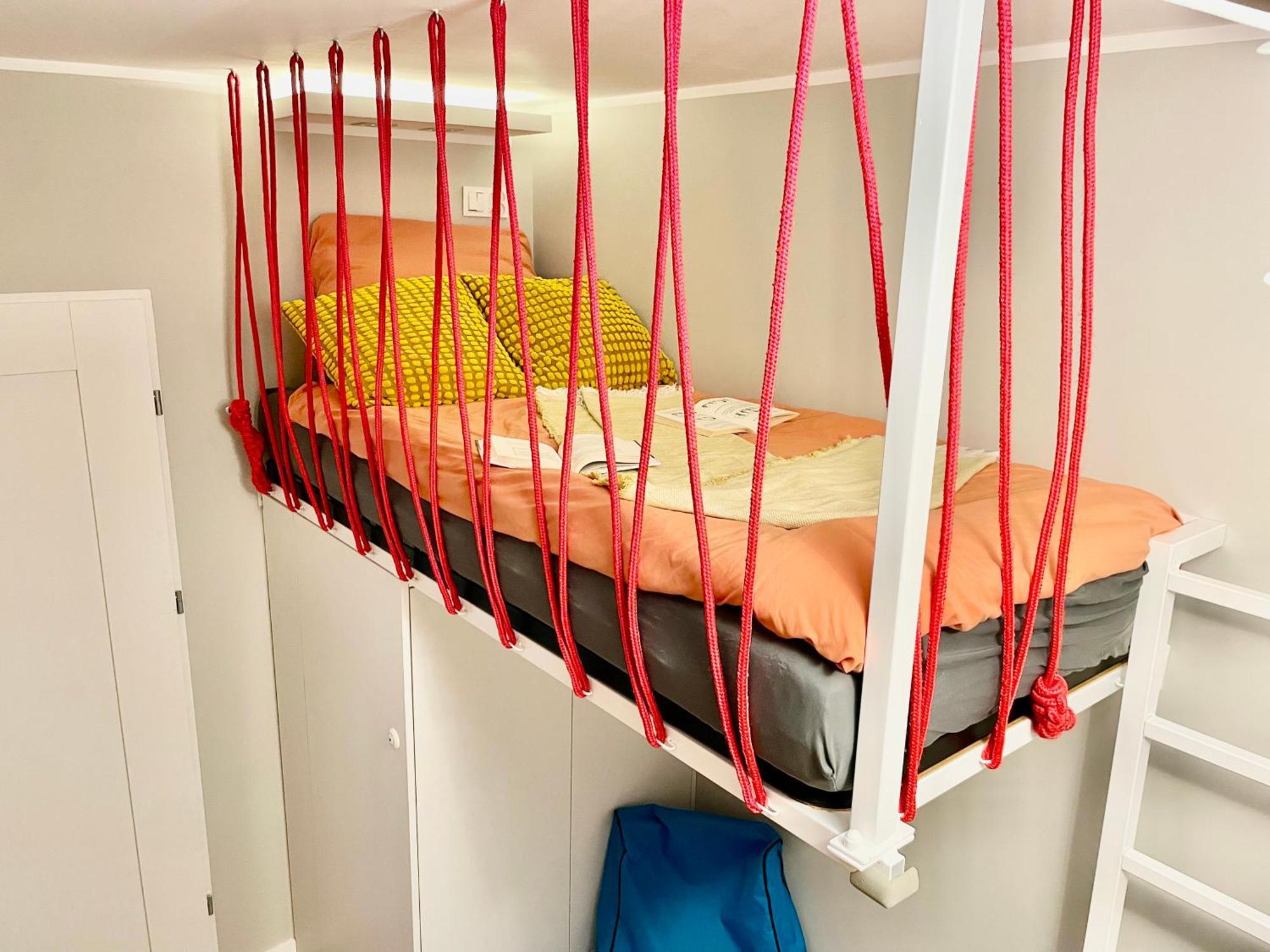 Comfortable Apart, Old Town, Free Parking, Hanging Bed, Wi-Fi, Lift, Aircon,Self Check-In 24H, Stare Miasto, Winda, Nowy Budynek, Garaz 0 Zl, Klima Wrocław Eksteriør bilde